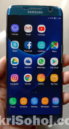 Samsung Galaxy s7 edge